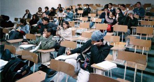 ABATIR LA DESERCIÓN