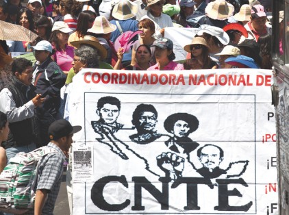 CNTE