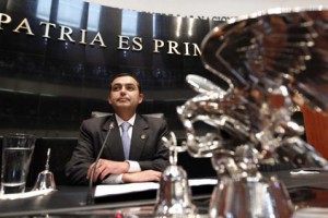 SENADO.-SEDE-ALTERNA