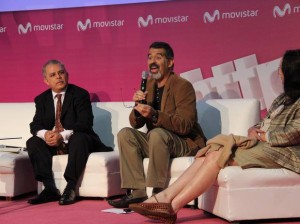 Tecnologia Telefonica