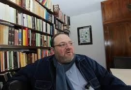 profesorBorisBerenzon