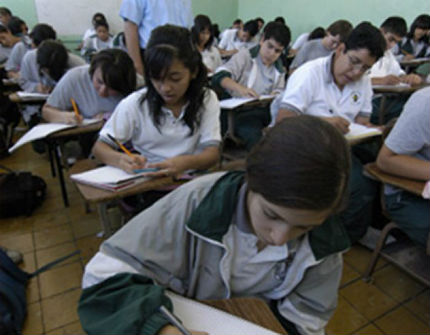 Estudiantes de Secundaria4