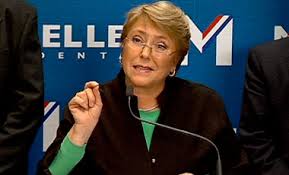 michelle-bachelet