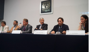  Universal Thinking Forum