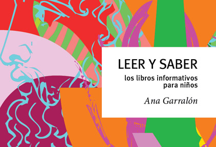 Portada LEER Y SABER