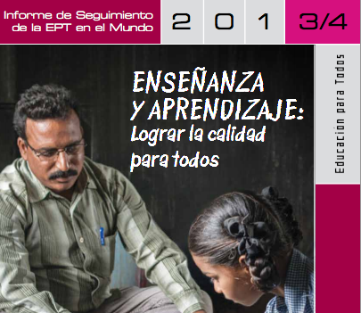 unesco-informe ensenanza