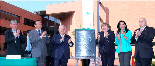 conalep 35 aniversario