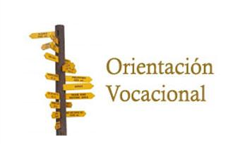 orientacion vocacional