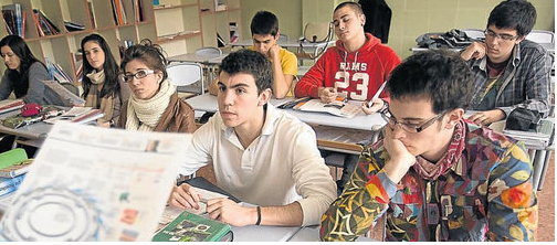 justicia y equidad en ems