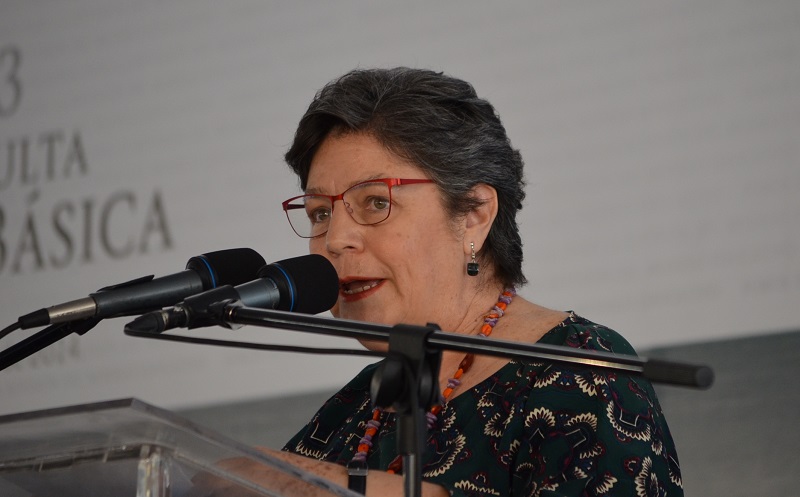 Foro Basica Guadalajara 2