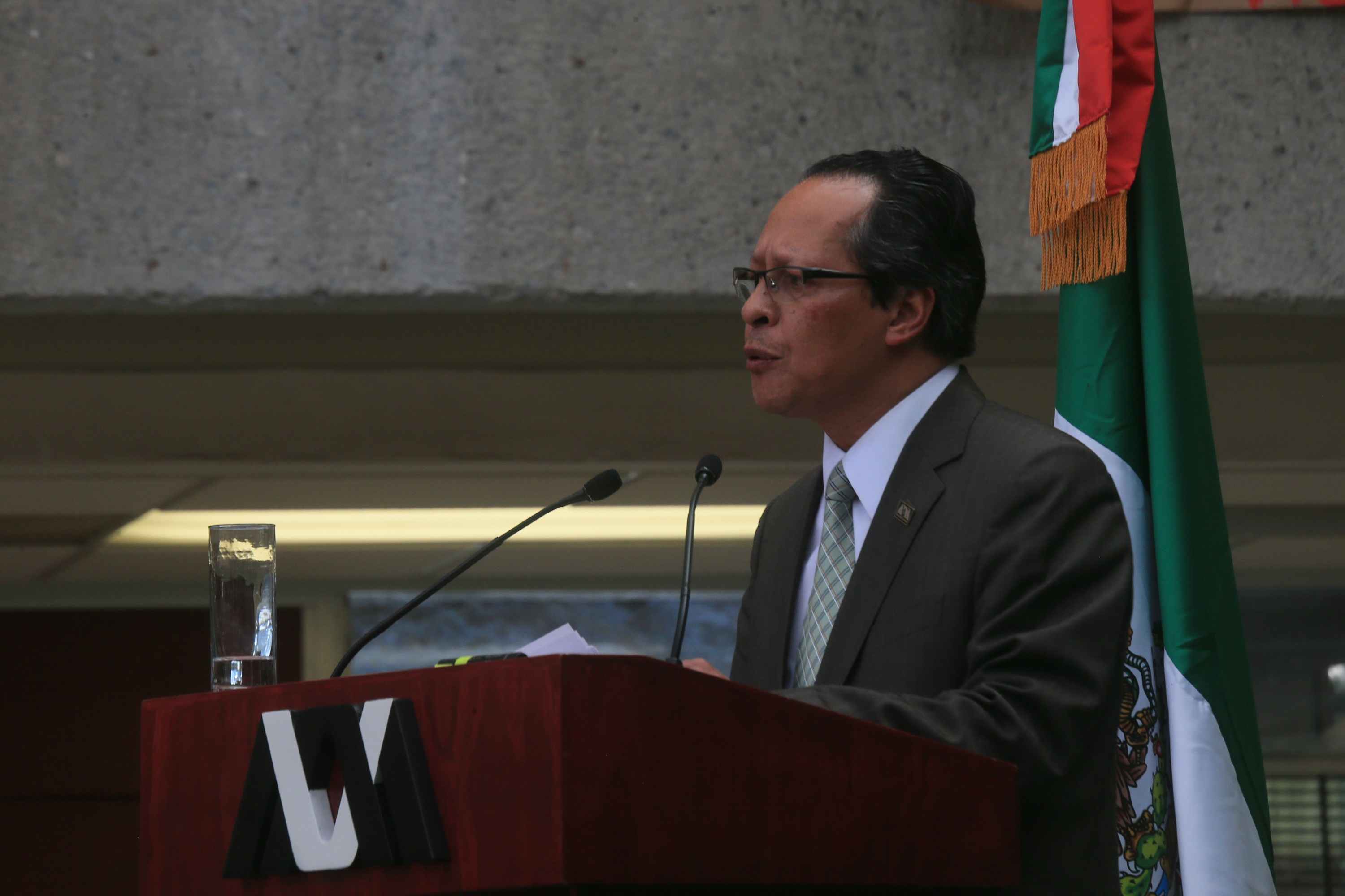 JOSE OCTAVIO NATERAS. UAM-I