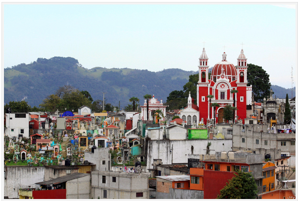 50 AÑOS EDUCACION INDIGENA