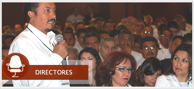 DIRECTORES DE EDUCACION MEDIA SUPERIOR