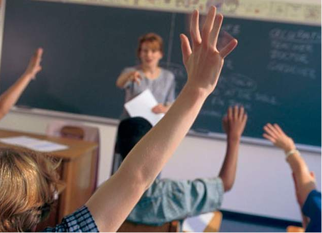 ENSEÑANZA BASADA EN PREGUNTAS