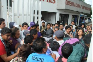 LIBERAN A 40 NORMALISTA