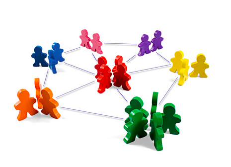 REDES DE INVESTIGACION