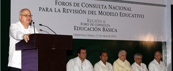 model educativo centrado en los alumnos