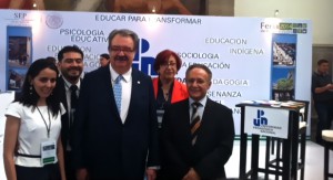 Feria de Universidades