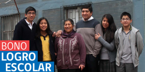LOGRO-ESCOLAR