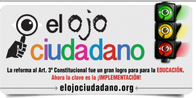 OJO CIUDADANO