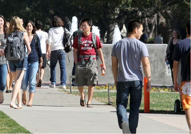 YO TAMBIEN SOY HARVARD