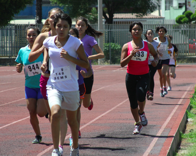 actividades deportivas en media superior