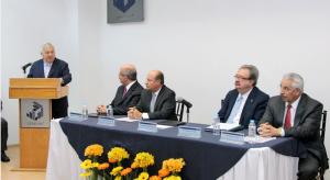 director general del Ceneval