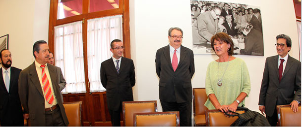 Mercedes Hernández Graue