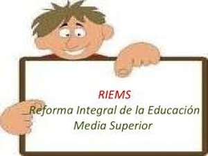 RIEMS