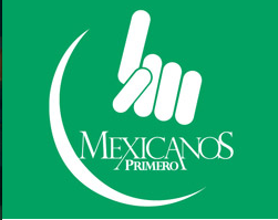 mexicanos primero