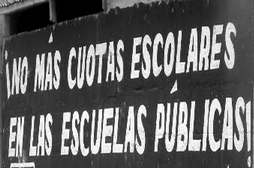 CUOTAS ESCOLARES