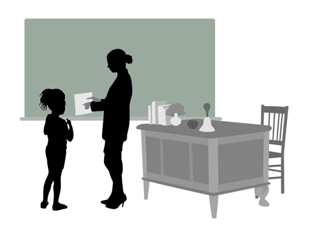 MEXICO. LA POBREZA EDUCATIV