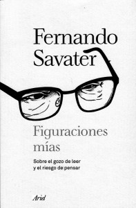 Portada Savater