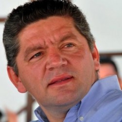 Gerardo Montenegro Ibarra