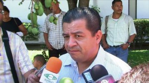 Jorge Aníbal Montenegro