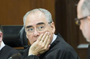 Ministro Franco-González Salas