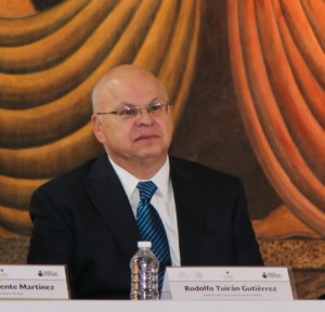 Rodolfo Tuirán