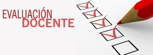 evaluacion docente