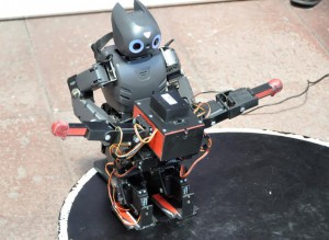 Robot_Robotchallenge