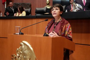 Angélica de la Peña