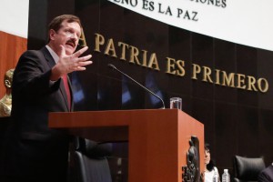 Juan Carlos Romero Hicks