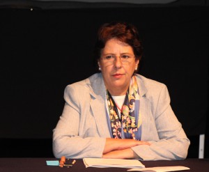 Teresa Bracho