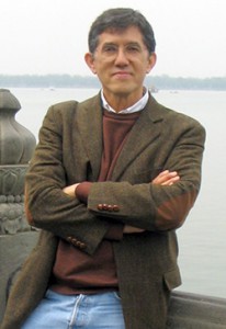 Antonio Lazcano Araujo