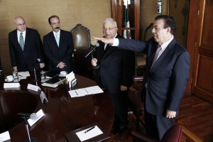 Joel Guerrero SEP CONAFE