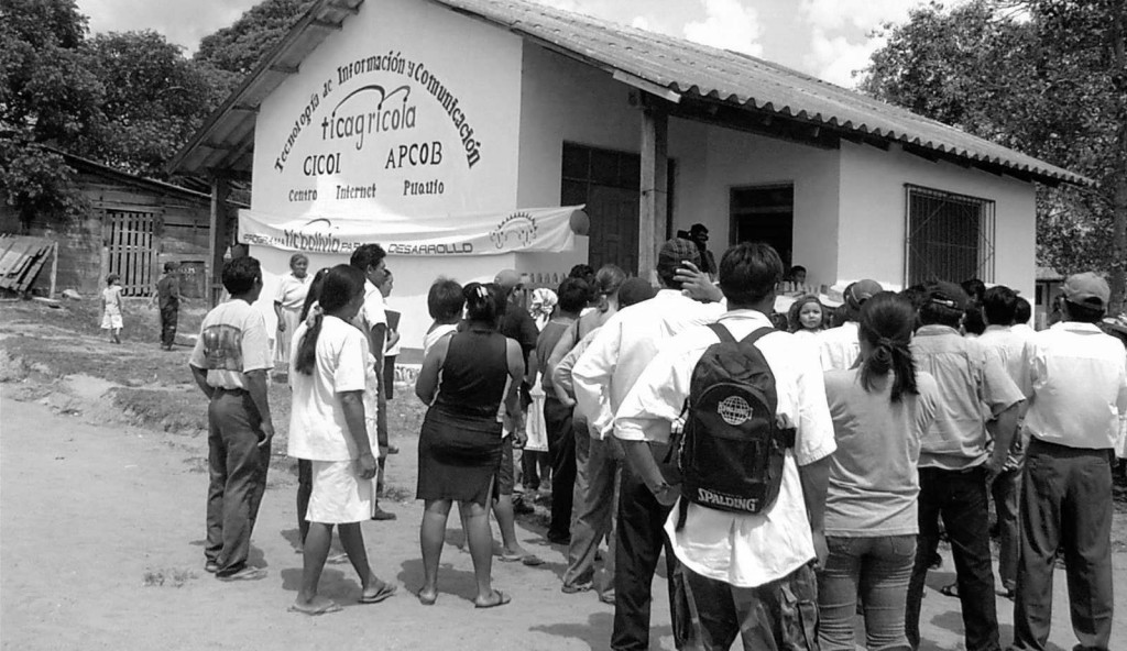 actualización rural