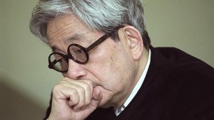 kenzaburo_oe