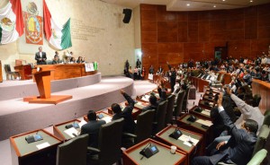 legisñatura-oaxaca