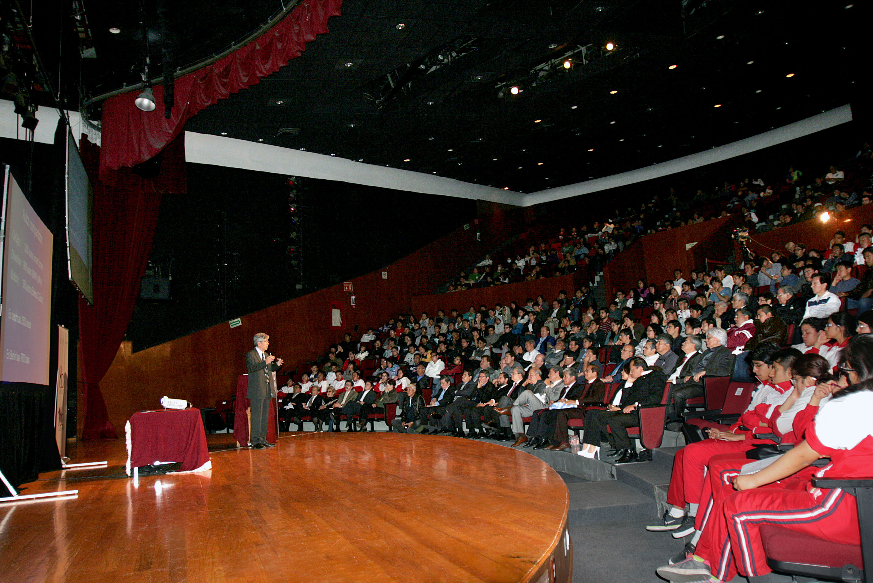 CONFERENCIA CIUDADES INTELIGENTES (2)