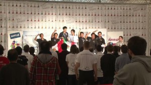 Mexico-Robotchallenge-2016