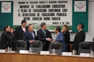 Nuño-reunion-comision-educacion